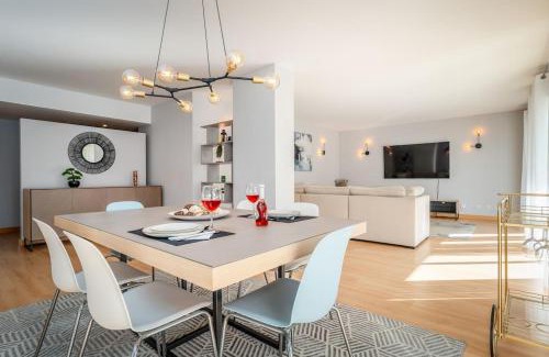 Telheiro Apartamento | Marina Serenity Apartment by Lisbeyond