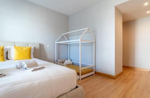 Telheiro Apartamento | Marina Serenity Apartment by Lisbeyond