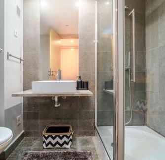 Telheiro Apartamento | Marina Serenity Apartment by Lisbeyond