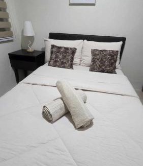 Dumaguete Apartamento | Marina Shoreline Condotel- Dumaguete