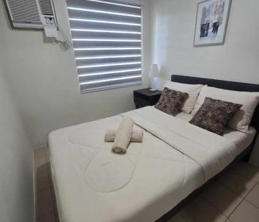 Dumaguete Apartamento | Marina Shoreline Condotel- Dumaguete