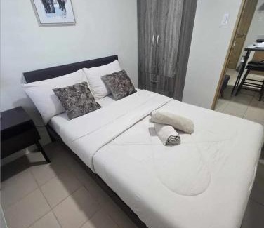 Dumaguete Apartamento | Marina Shoreline Condotel- Dumaguete