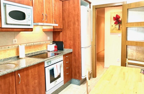 Viveiro Apartamento | Marina Sol te hará Soñar