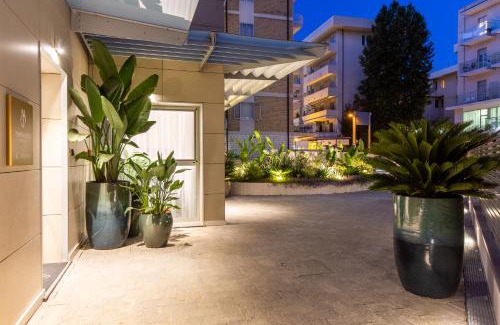 Marina Centro Apartamento | Marina Suite Apartments