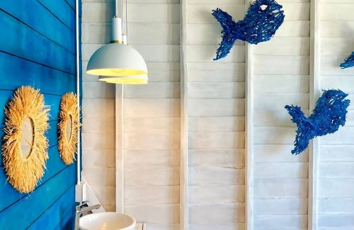 Isla Holbox Hotel | Marina Sunrise