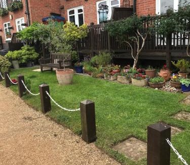 Braunston Casa | Marina View