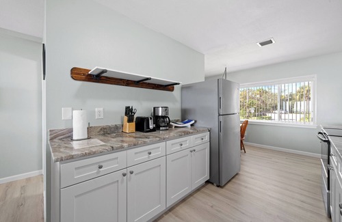Sebastian Hotel | Marina View Townhome with Spectacular Views