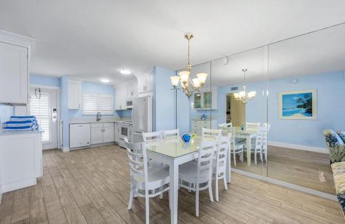 Captiva Apartamento | Marina Villa 705