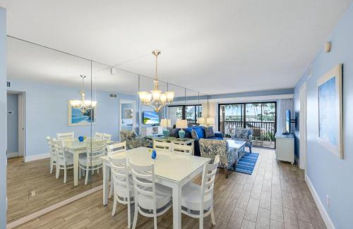 Captiva Apartamento | Marina Villa 705