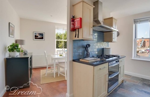 Weymouth Apartamento | Marina Vista