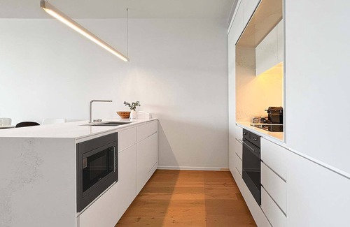 Shell Cove Apartamento | Marina Vista - Waterfront Apartment