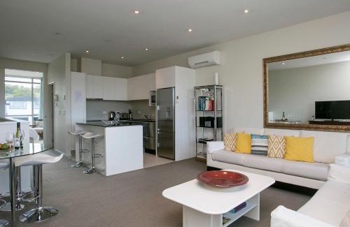 Taupo Apartamento | Marinaside Villa - Taupo Holiday Apartment