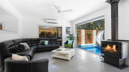 Callala Bay Casa | Marine Adventures