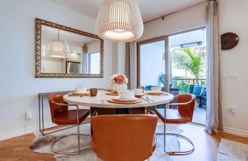Beach Barber Tract Casa | Marine Dream