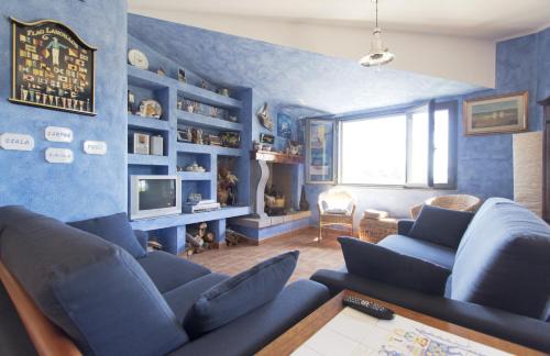 Cala Gonone Casa | Marine House