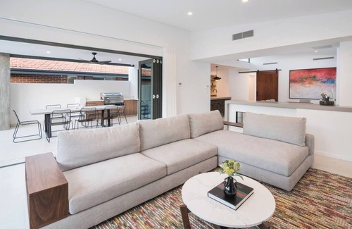 Busselton Casa | Marine Life Coastal Retreat Near Busselton Jetty