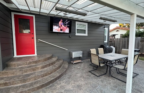 Watsonville Casa | Marine Oasis Elite Entertainment Quality comfort sleeps 12