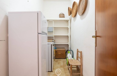 Putzu Idu Casa | Marine View House