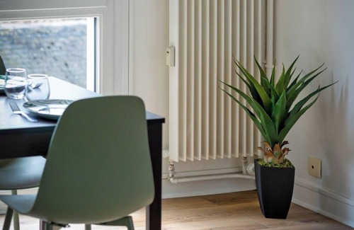 Quartier Pasteur Apartamento | Marine, votre F2 moderne à Rouen
