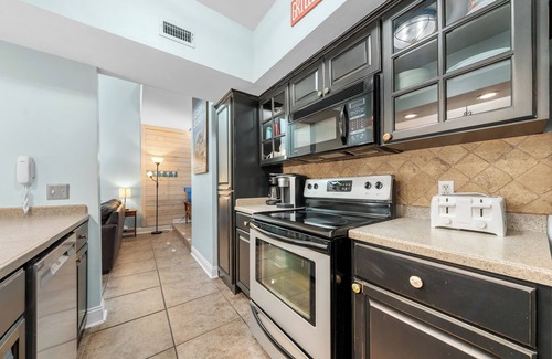 Orange Beach Casa | Mariner Lakes 20