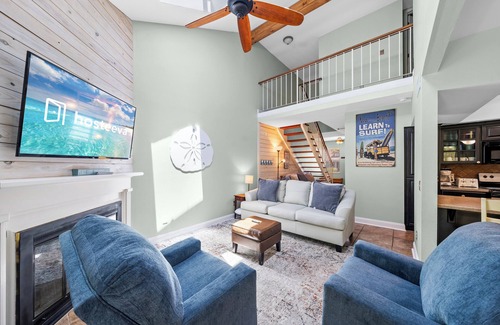 Orange Beach Casa | Mariner Lakes 20