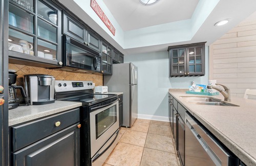 Orange Beach Casa | Mariner Lakes 20