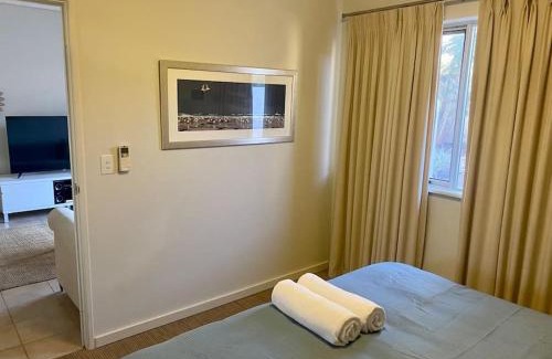 Beresford Apartamento | Mariner Resort Comfort - unit 165
