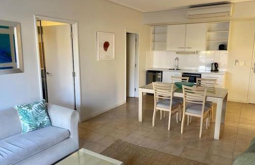 Beresford Apartamento | Mariner Resort Comfort - unit 165