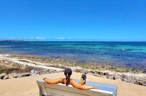 Beresford Apartamento | Mariner Resort Comfort - unit 165
