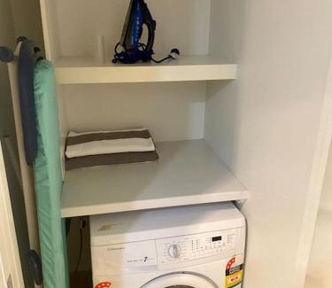 Beresford Apartamento | Mariner Resort Comfort - unit 165
