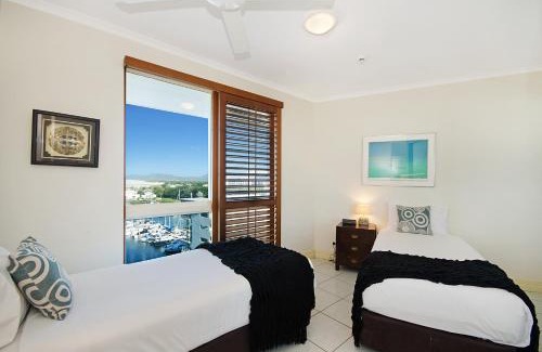 Townsville Apartamento | Mariners North Holiday Apartments
