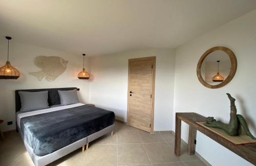 Port Cogolin Apartamento | MarinesAppartement, Beach Duplex