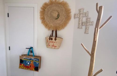 Port Cogolin Apartamento | MarinesAppartement, Beach Duplex