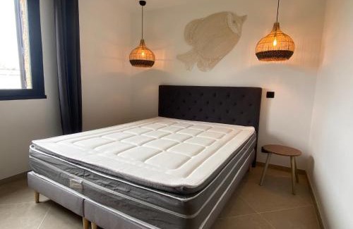 Port Cogolin Apartamento | MarinesAppartement, Beach Duplex