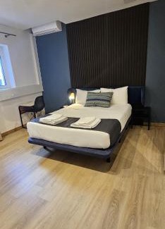 Marinha Grande Hotel | Marinha Garden Inn - AL