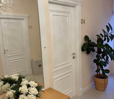 Blloku Apartamento | Marini Tiny Home
