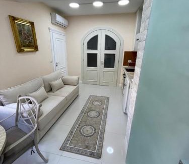 Blloku Apartamento | Marini Tiny Home