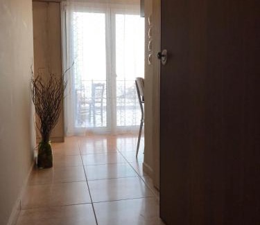 Poros Apartamento | Marinos sea view 2