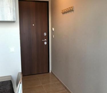 Poros Apartamento | Marinos sea view 2