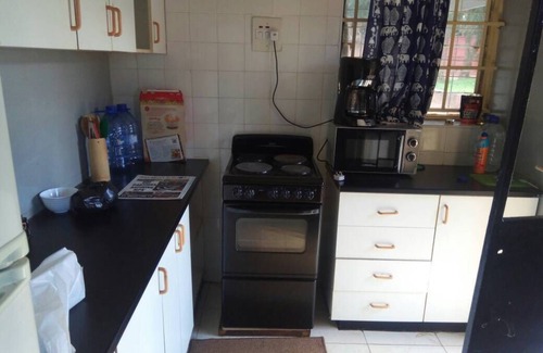 Lilongwe Cama Y Desayuno | Casa Mario y Paciencia