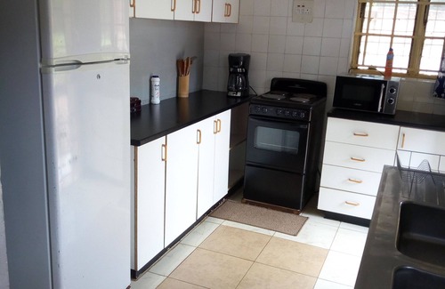 Lilongwe Cama Y Desayuno | Casa Mario y Paciencia