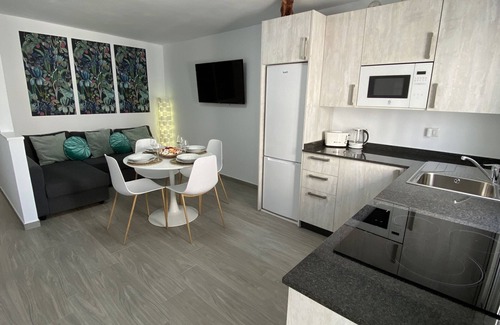 El Golfo Casa | Marion House