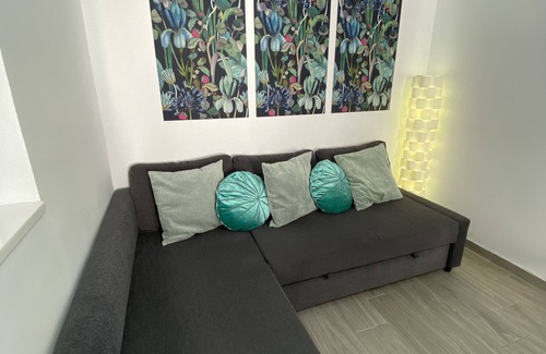 El Golfo Casa | Marion House