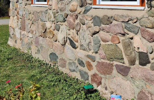Marion Casa | Marion Stone Cottage