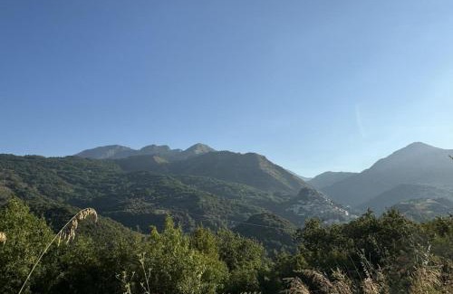 Sangineto Cama Y Desayuno | Maripetra B&B