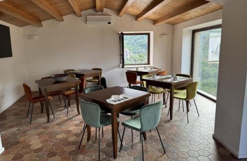 Sangineto Cama Y Desayuno | Maripetra B&B