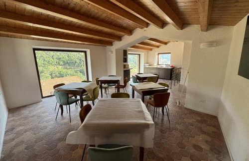 Sangineto Cama Y Desayuno | Maripetra B&B