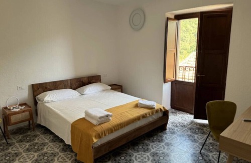 Sangineto Cama Y Desayuno | Maripetra B&B