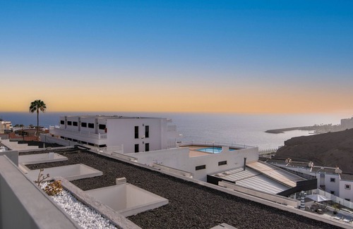 Patalavaca Apartamento | Mariposa del Sol