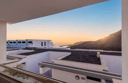 Patalavaca Apartamento | Mariposa del Sol